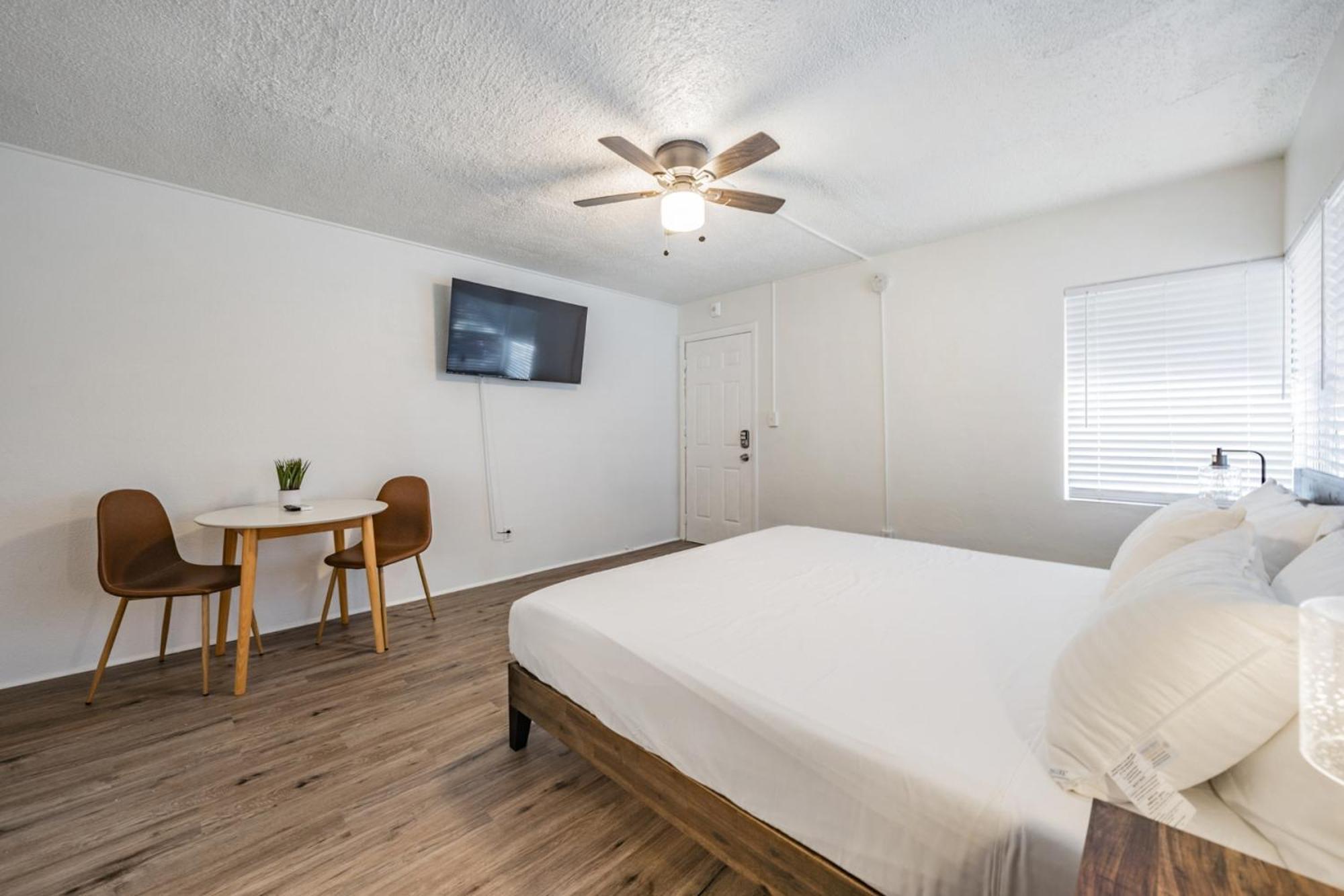 Elegant In Downtown St Pete - Great Community Events! *