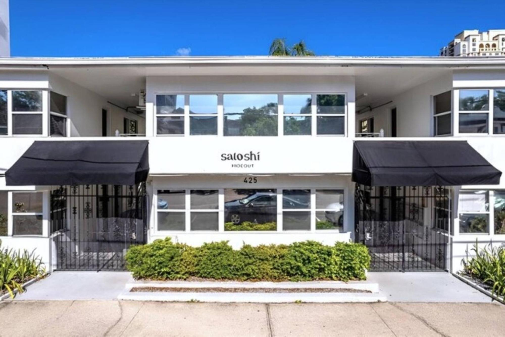 Elegant In Downtown St Pete - Great Community Events! Apartment St. Petersburg